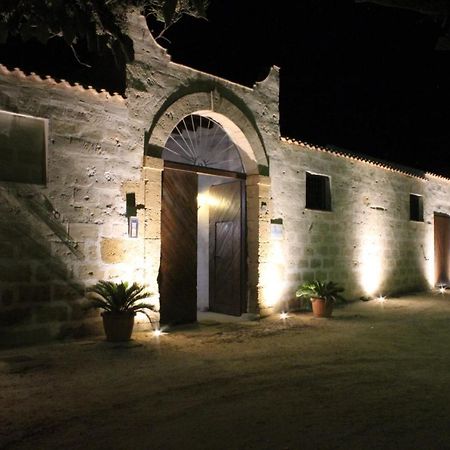 Baglio Bellavista Torre Nubia Exterior foto
