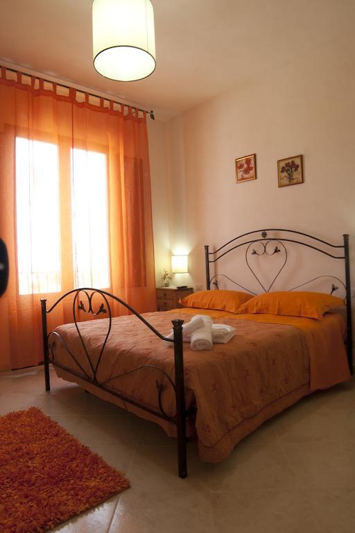 Baglio Bellavista Torre Nubia Quarto foto