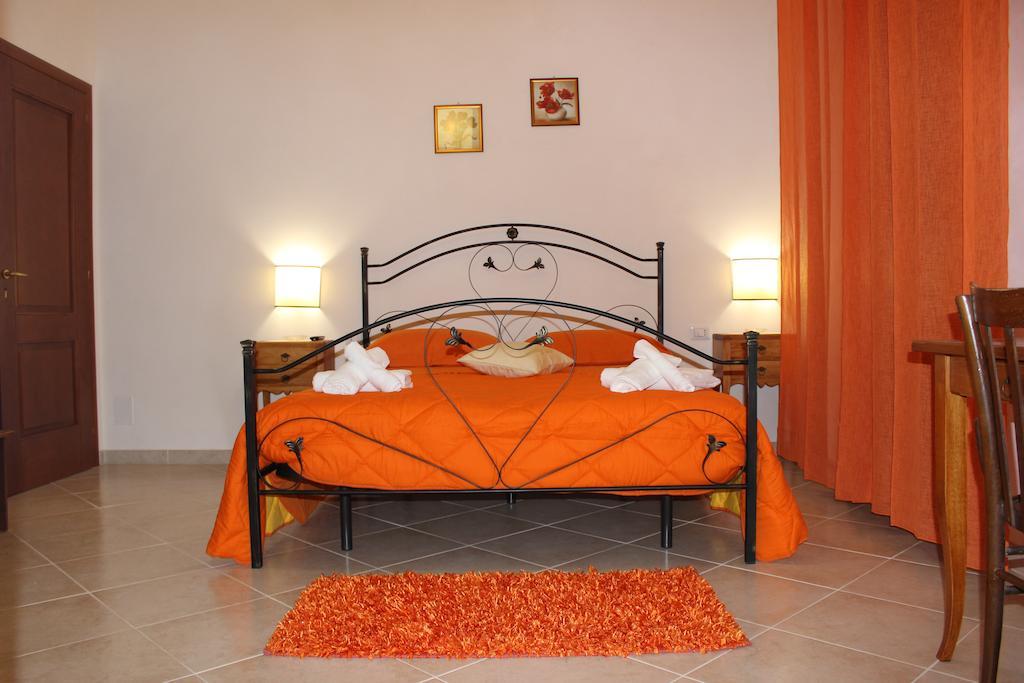 Baglio Bellavista Torre Nubia Quarto foto